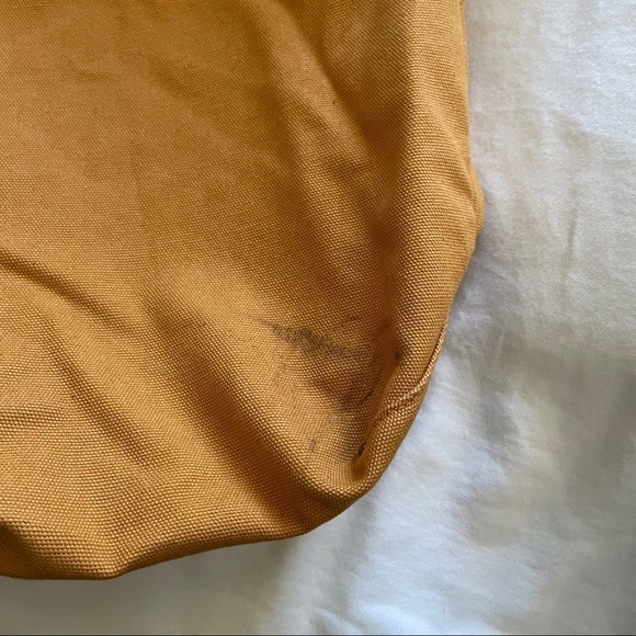 Life/After/Denim Tote Bag - Picture 2 of 6